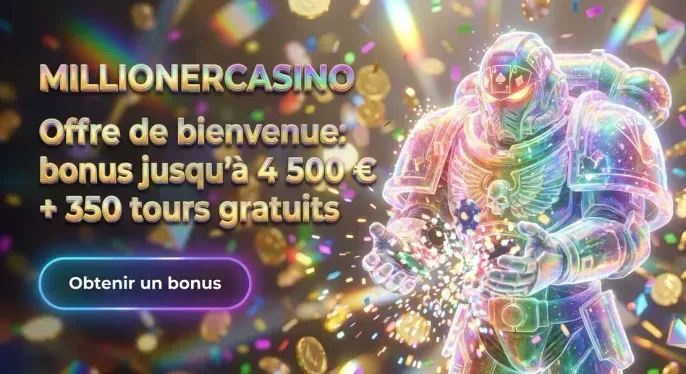 Millionercasino